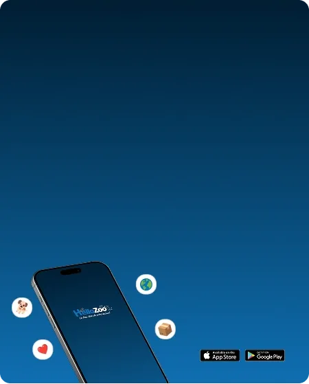Rejoignez Notre Communauté avec l’App HelloZoo