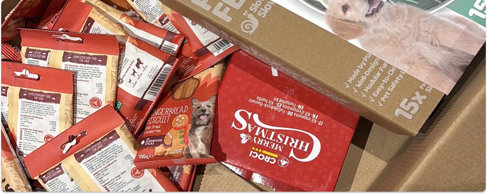 Tic tac , plus que quelques jours avant Noël ! 