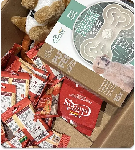 Tic tac , plus que quelques jours avant Noël ! 